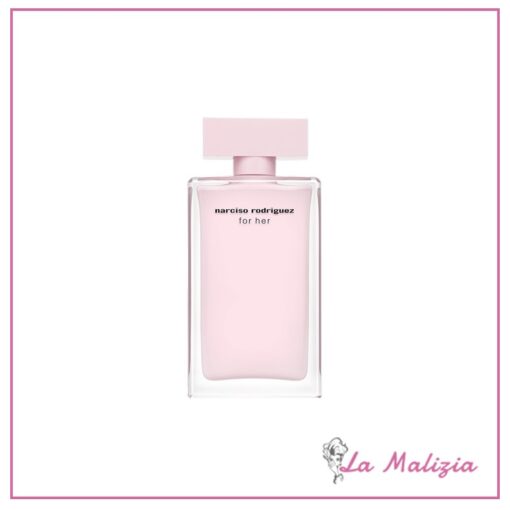 Narciso Rodriguez for her edp 100 ml spray