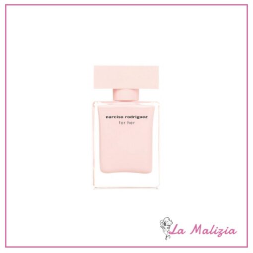 Narciso Rodriguez for her edp 50 ml spray