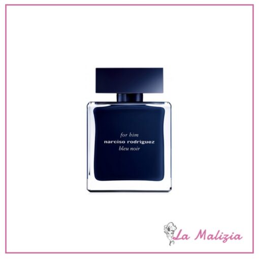 Narciso Rodriguez for him Bleu Noir edt 100 ml spray