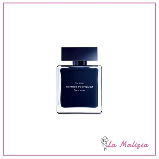 Narciso Rodriguez for him Bleu Noir edt 50 ml spray