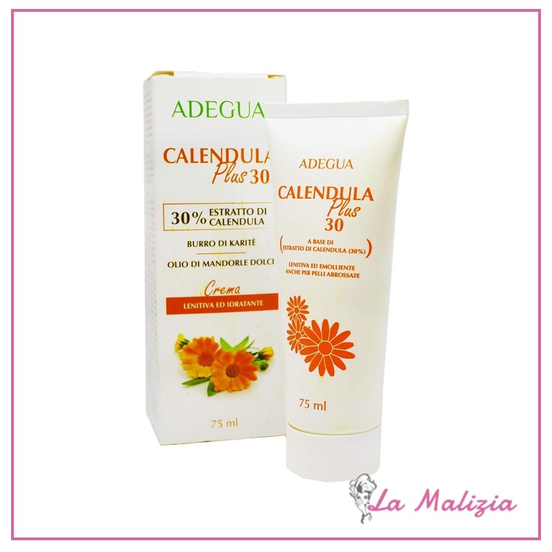 Adegua Calendula Plus 30 crema 75 ml