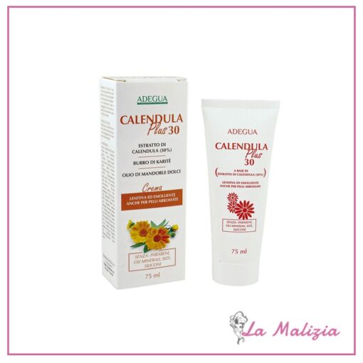 Adegua Calendula Plus 30 crema 75 ml