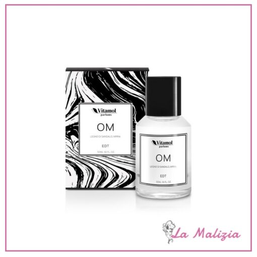 Vitamol Om edt 50 ml spray