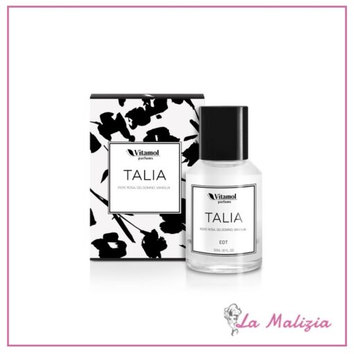 Vitamol Talia edt 50 ml spray