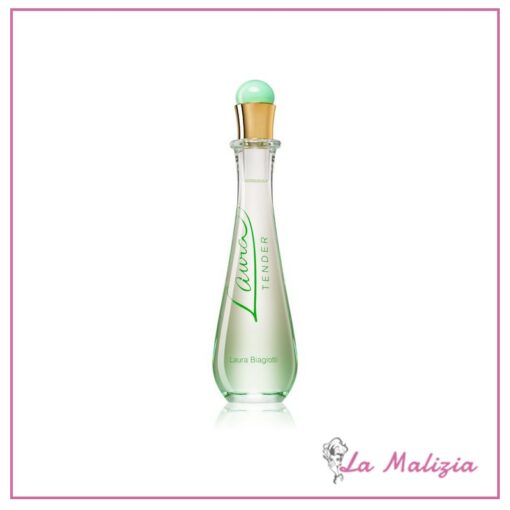 Biagiotti Laura Tender edt 50 ml spray