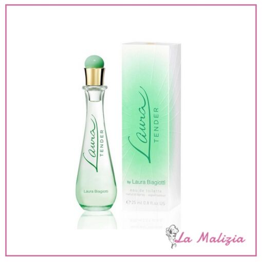 Biagiotti Laura Tender edt 75 ml spray