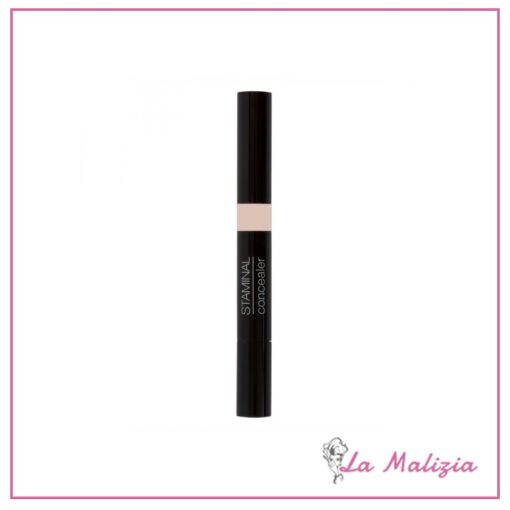 Nouba Staminal Concealer n° 3