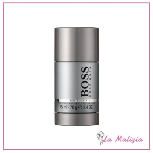 Boss Bottled deodorant stick 75 ml