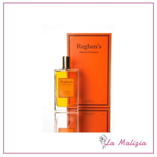 Reghen's Masters Perfumers Djerba edp 100 ml spray