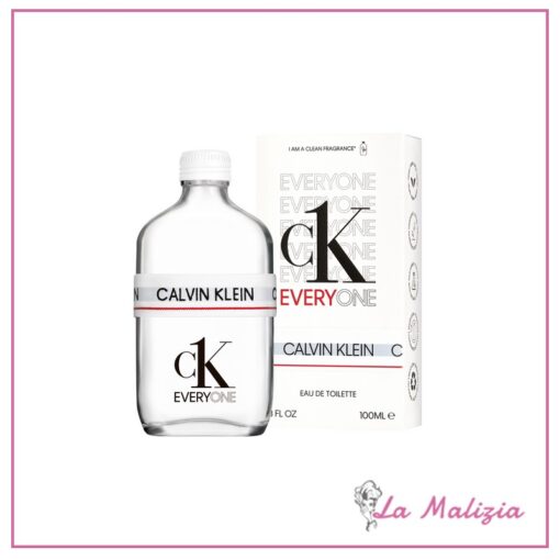 CK Everyone edt 100 ml spray
