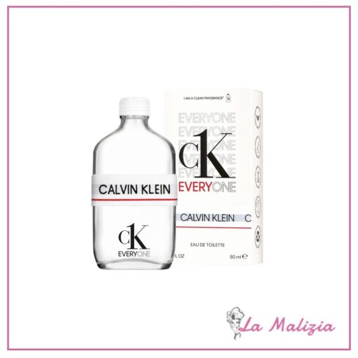 CK Everyone edt 50 ml spray