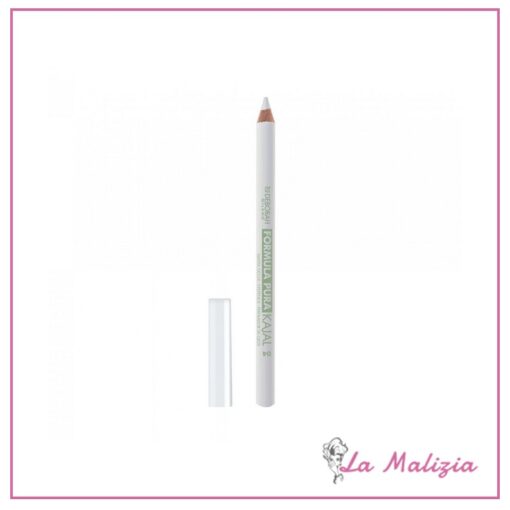 Deborah Formula Pura Matita Occhi Kajal n° 04 White