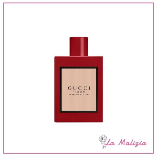 Gucci Bloom Ambrosia di Fiori edp 100 ml spray