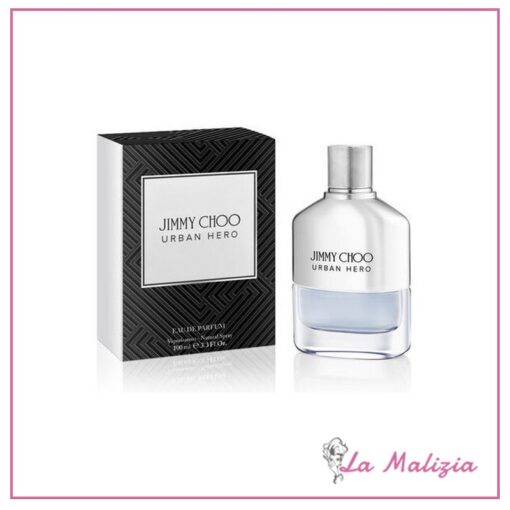 Jimmy Choo Urban Hero edp 100 ml spray
