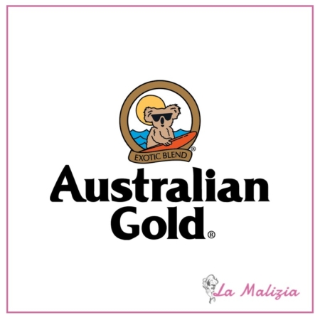 Australian Gold