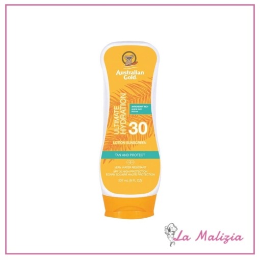 Australian Gold Lozione Sunscreen spf 30 237 ml