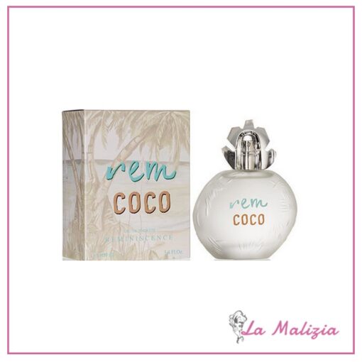 Reminiscence Rem Coco edt 100 ml spray