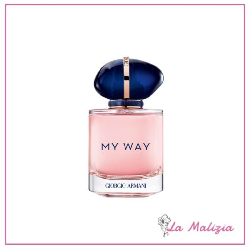 Armani My Way edp 50 ml spray