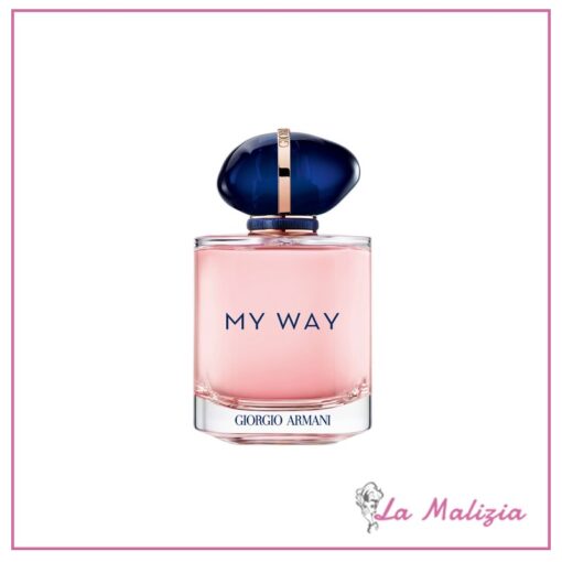 Armani My Way edp 90 ml spray