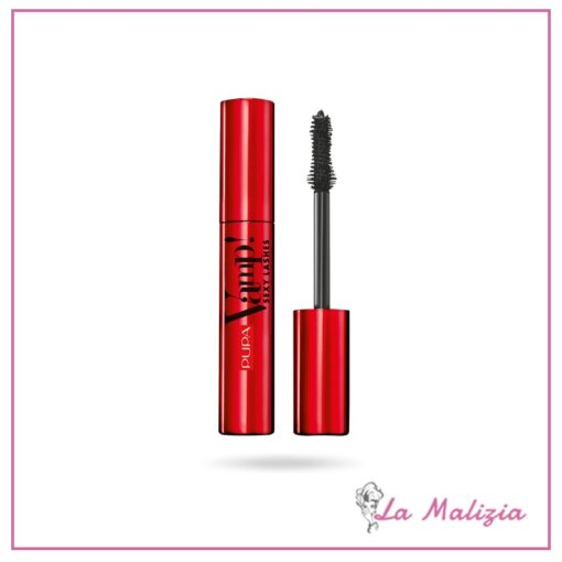 Pupa Vamp! mascara Sexy Lashes