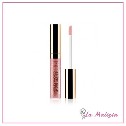 LR Wonder Company Hollywood Lip Volumizer - Nude