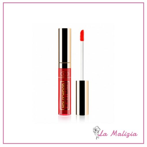LR Wonder Company Hollywood Lip Volumizer - Red