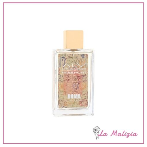Alviero Martini Roma pour homme edp 100 ml spray