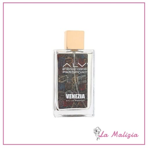 Alviero Martini Venezia pour femme edp 100 ml spray