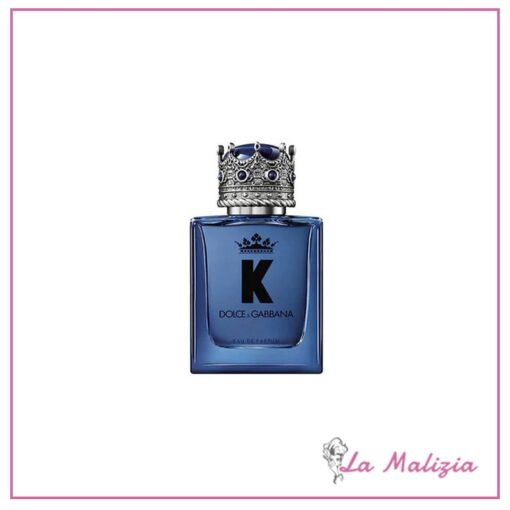 Dolce & Gabbana pour homme K edp 50 ml spray