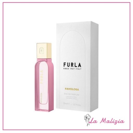 Furla Favolosa edp 30 ml spray