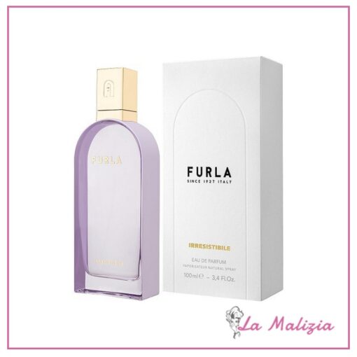 Furla Irresistibile edp 100 ml spray