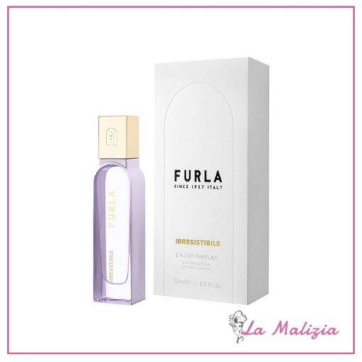 Furla Irresistibile edp 30 ml spray
