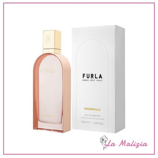 Furla Magnifica edp 100 ml spray