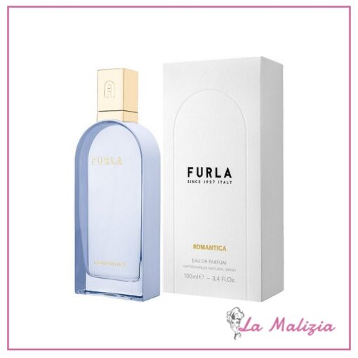 Furla Romantica edp 100 ml spray