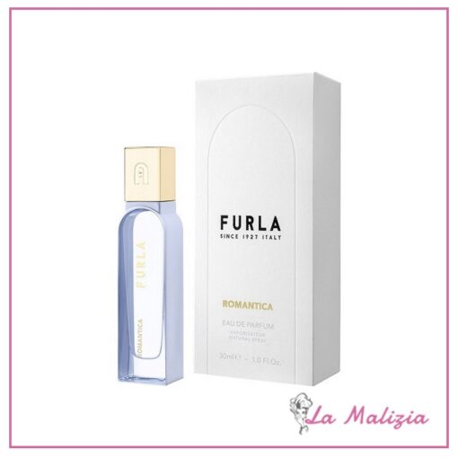 Furla Romantica edp 30 ml spray