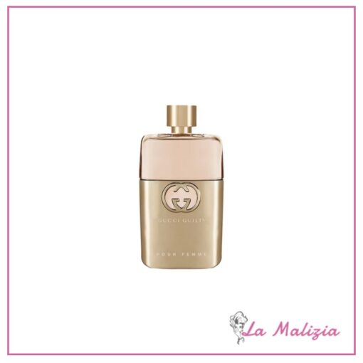 Gucci Guilty pour femme edt 30 ml spray