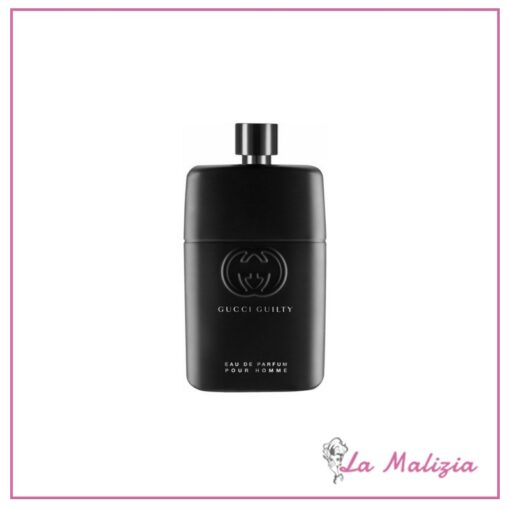 Gucci Guilty pour homme edp 50 ml spray