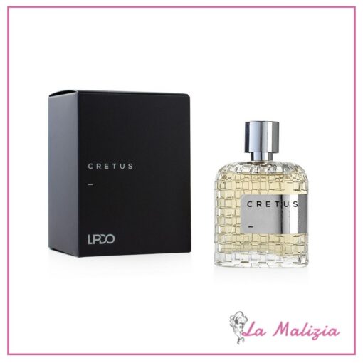 LPDO Cretus edp intense 100 ml spray