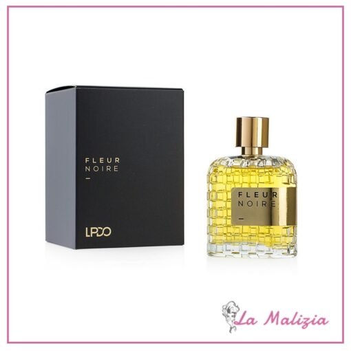 LPDO Fleur Noire edp intense 100 ml spray