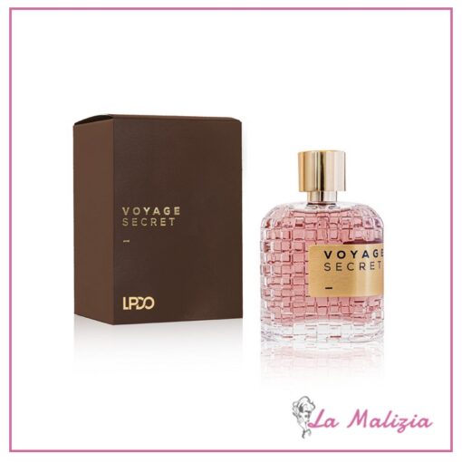 LPDO Vojage Secret edp intense 100 ml spray