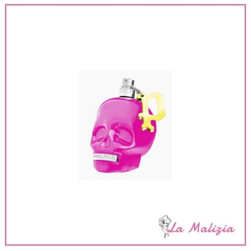 Police To Be Good Vibes for Women edp 40 ml spray