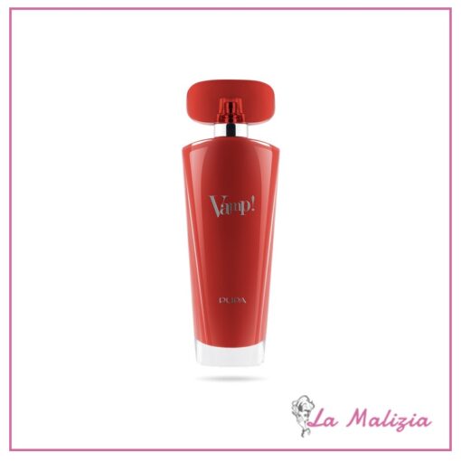 Pupa Vamp! Red edp 100 ml spray