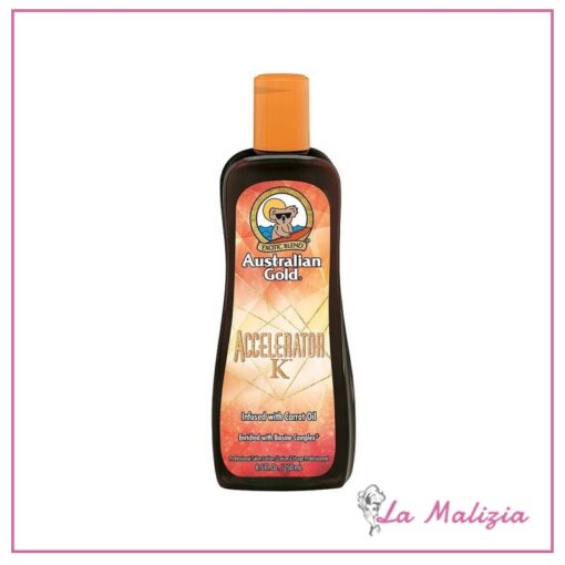 Australian Gold Accelerator K 250 ml