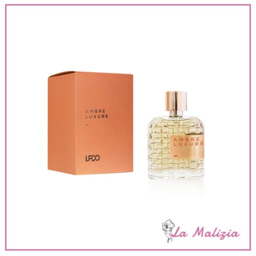 LPDO Ambre Luxure edp intense 100 ml spray