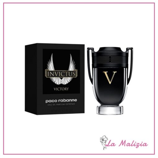 Paco Rabanne Invictus Victory edp extrème 50 ml spray