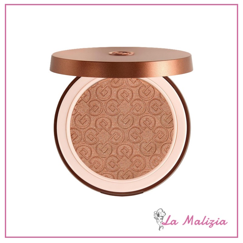 Collistar Magica Terra Abbronzante N. 09 Cristalli di sole