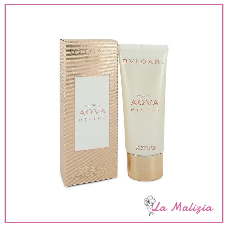 Profumo bulgari aqua divina deals