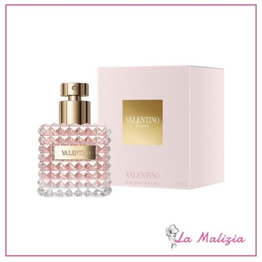 Valentino Donna Edp 50 ml Spray