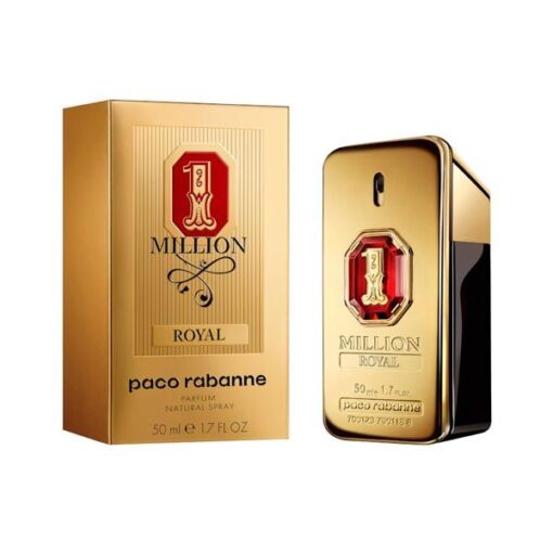 Paco Rabanne 1 Million Royal Parfum 50 ml spray