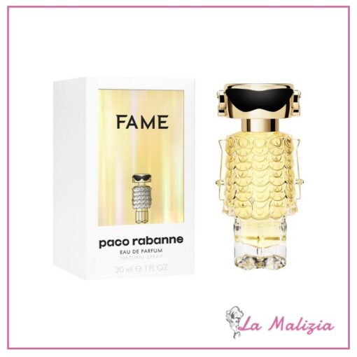 Paco Rabanne Fame edp 30 ml spray